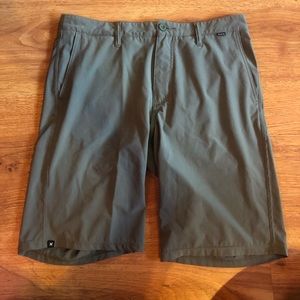 HURLEY PHANTOM SHORTS